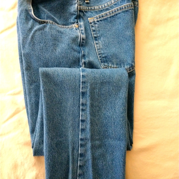 Basic Editions Other - BLUE JEANS MEN'S SIZE 36 x 34 PREOWNED